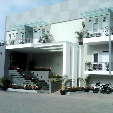 Villa Diamond